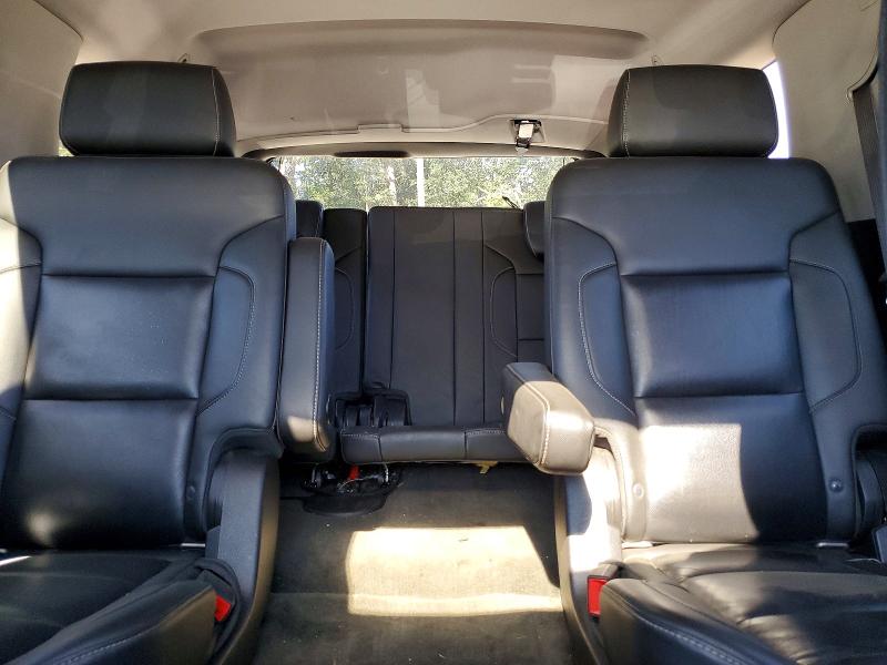 Продажа на аукционе авто 2015 Chevrolet Tahoe, vin: 1GNSKBKC4FR214538, номер лота: 57427686