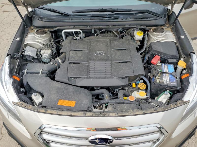 Продаж на аукціоні авто 2017 Subaru Outback, vin: 4S4BSENC4H3334105, номер лоту: 56948926