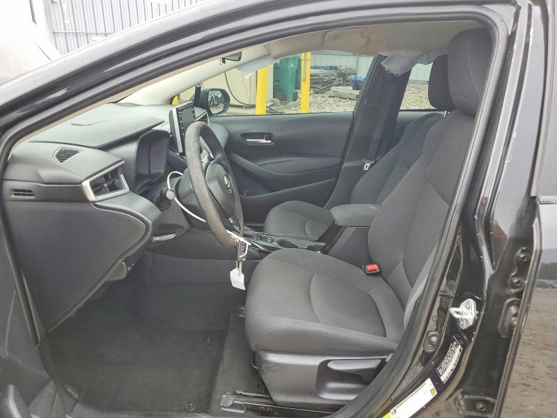 Продажа на аукционе авто 2020 Toyota Corolla, vin: 5YFEPRAE4LP138120, номер лота: 59275496