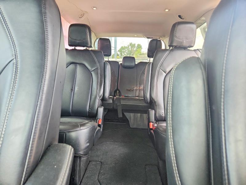 Продажа на аукционе авто 2023 Chrysler Pacifica, vin: 2C4RC1BG0PR571941, номер лота: 59178956
