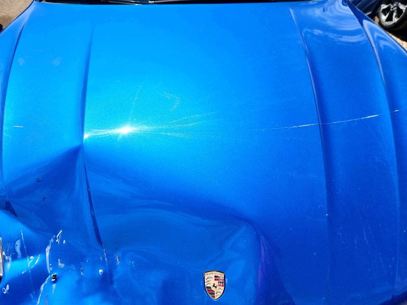 Aukcja sprzedaży 2015 Porsche Macan, vin: WP1AB2A51FLB44215, numer aukcji: 57189946