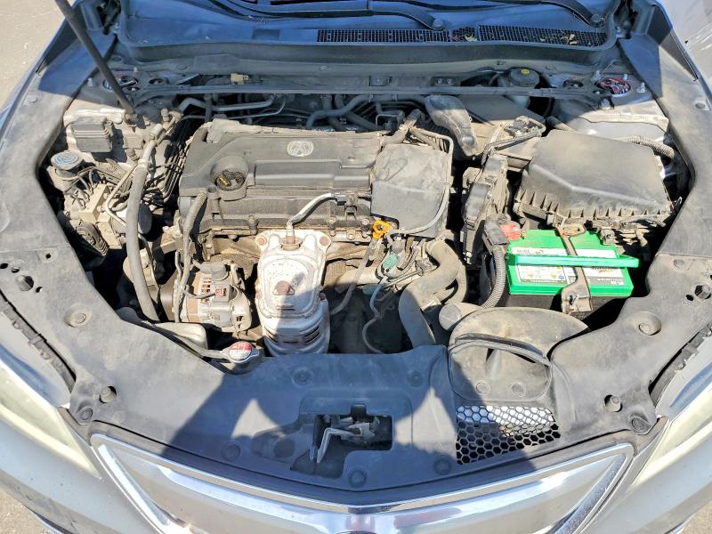 Продаж на аукціоні авто 2015 Acura Tlx, vin: 19UUB1F55FA005493, номер лоту: 57294406