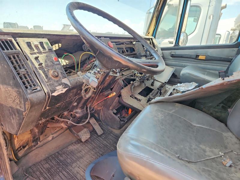 Aukcja sprzedaży 2002 Freightliner Fl112, vin: 1FVHBGAS02HK13285, numer aukcji: 57102586