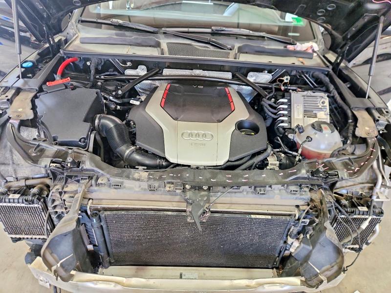 Aukcja sprzedaży 2019 Audi Sq5, vin: WA1B4AFY8K2081735, numer aukcji: 57346706
