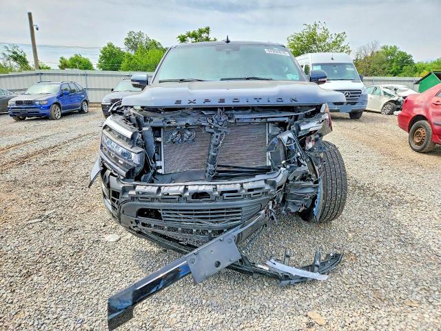 2024 Ford Expedition მანქანა იყიდება აუქციონზე, vin: 1FMJK2A85REA75416, აუქციონის ნომერი: 57952816