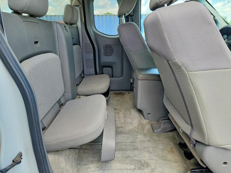 Aukcja sprzedaży 2015 Nissan Frontier, vin: 1N6BD0CT8FN731108, numer aukcji: 57200846