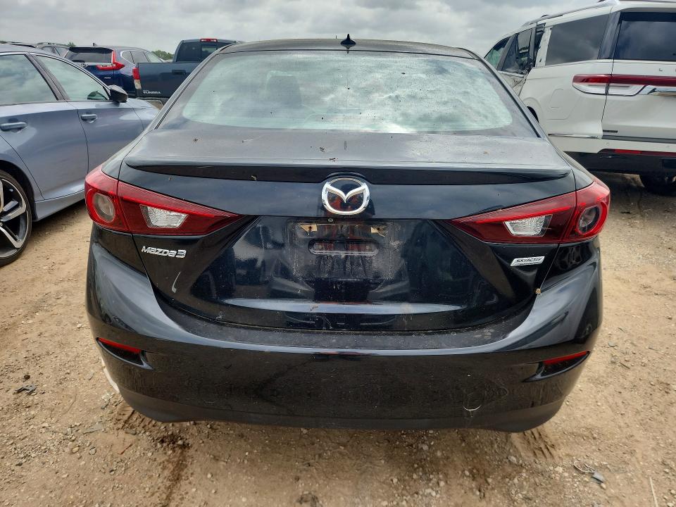 Продажа на аукционе авто 2014 Mazda 3, vin: JM1BM1V70E1179084, номер лота: 59011056