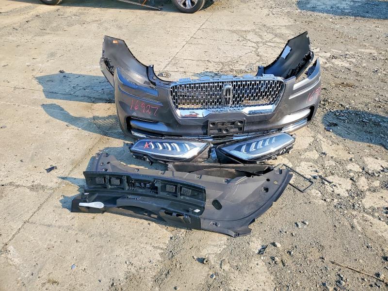 2024 Lincoln Aviator მანქანა იყიდება აუქციონზე, vin: 5LM5J6XC6RGL07062, აუქციონის ნომერი: 58914766