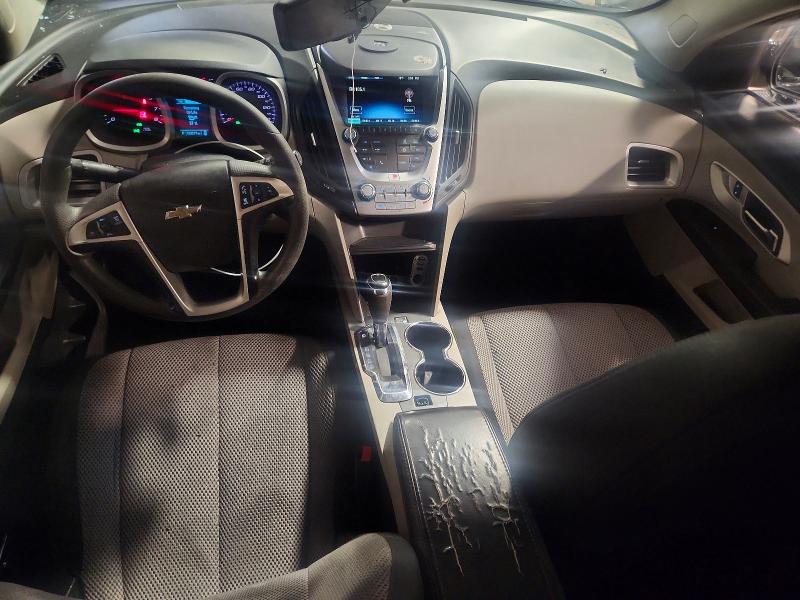 Продажа на аукционе авто 2017 Chevrolet Equinox, vin: 2GNALCEK3H6198235, номер лота: 58381266