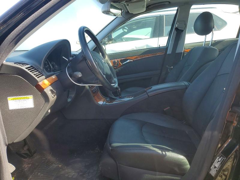 Aukcja sprzedaży 2005 Mercedes-benz E-class, vin: WDBUF65J15A644398, numer aukcji: 55085436