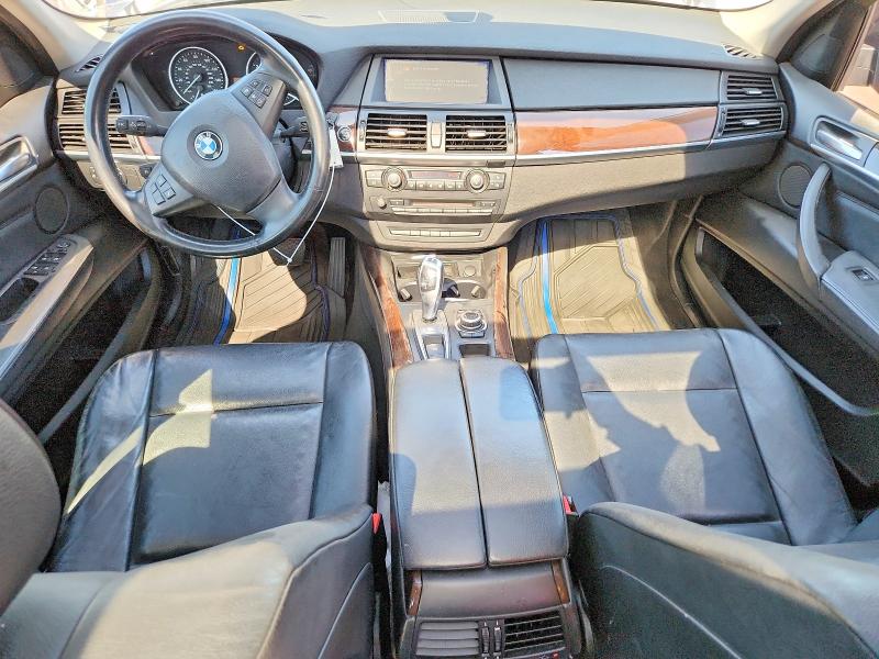 Aukcja sprzedaży 2012 Bmw X5, vin: 5UXZV4C51CL751844, numer aukcji: 56102446