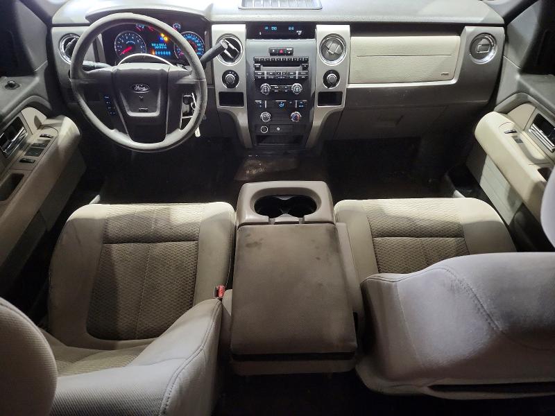 Продаж на аукціоні авто 2010 Ford F150, vin: 1FTFW1EV7AFD34561, номер лоту: 55973666