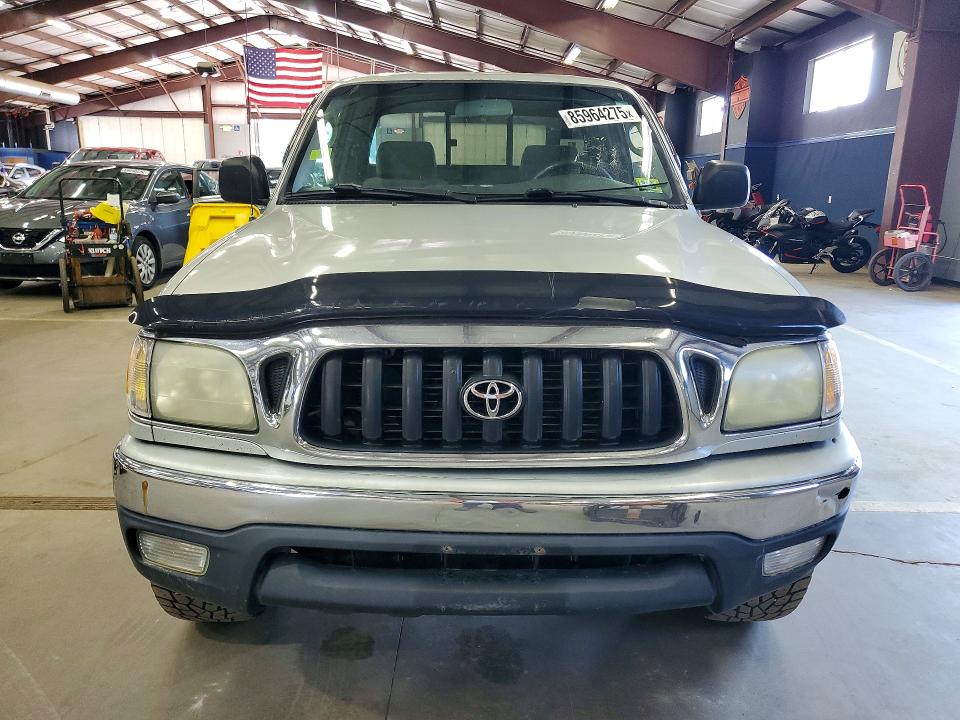 Aukcja sprzedaży 2004 Toyota Tacoma, vin: 5TEWN72N34Z382091, numer aukcji: 85964275
