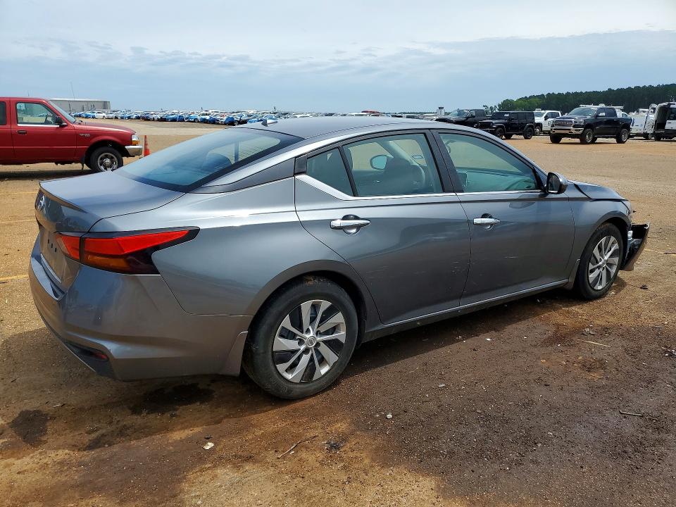 Продаж на аукціоні авто 2019 Nissan Altima, vin: 1N4BL4BV2KC220411, номер лоту: 58454336