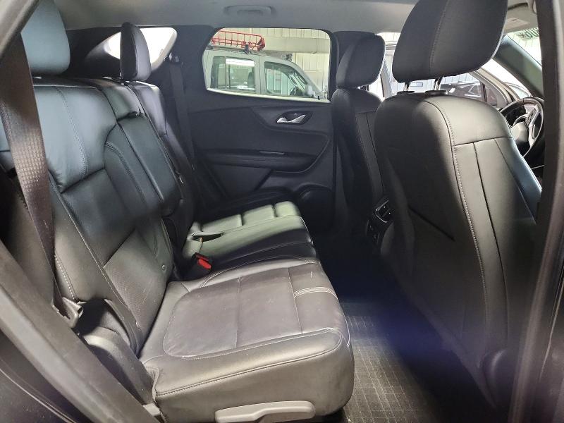 Продажа на аукционе авто 2019 Chevrolet Blazer, vin: 3GNKBDRS6KS686126, номер лота: 56868806