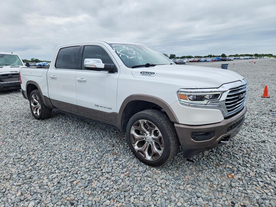 2020 Ram 1500 მანქანა იყიდება აუქციონზე, vin: 1C6SRFKT1LN388928, აუქციონის ნომერი: 56339446