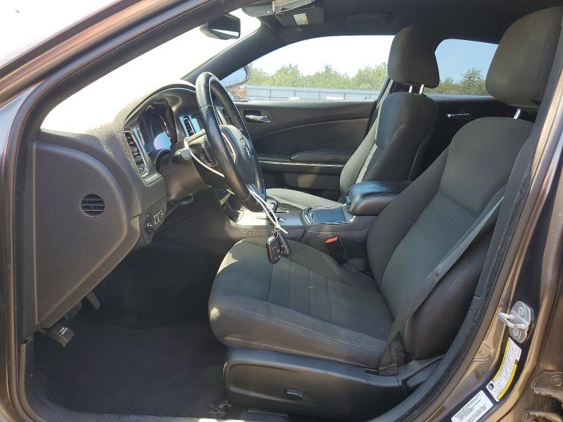 Продажа на аукционе авто 2014 Dodge Charger, vin: 2C3CDXBG6EH275190, номер лота: 57140106
