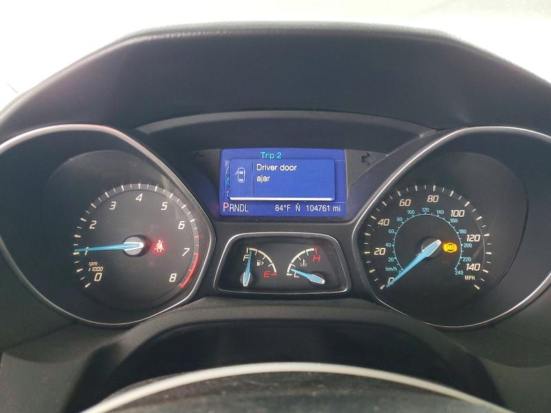 Продажа на аукционе авто 2013 Ford Focus, vin: 1FADP3F25DL142023, номер лота: 58037936