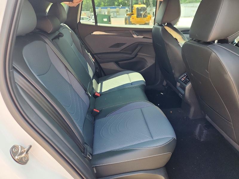 2025 Volkswagen Tiguan მანქანა იყიდება აუქციონზე, vin: 3VVGR7RM7SM057283, აუქციონის ნომერი: 58982376