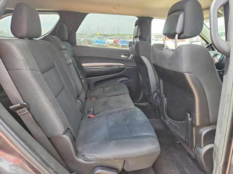 Продаж на аукціоні авто 2015 Dodge Durango, vin: 1C4RDJAG4FC745838, номер лоту: 54716746
