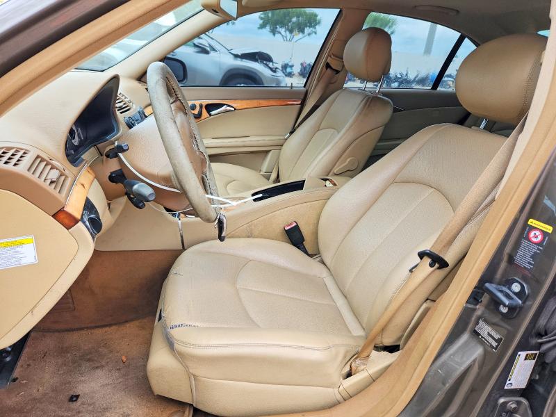 Продажа на аукционе авто 2008 Mercedes-benz E, vin: WDBUF56X88B233284, номер лота: 56736156