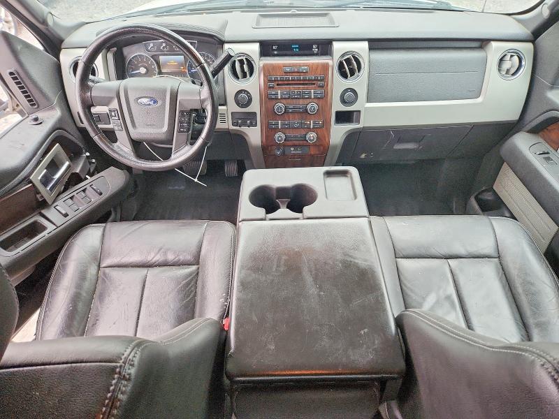 2012 Ford F150 მანქანა იყიდება აუქციონზე, vin: 1FTFW1ET6CFA84246, აუქციონის ნომერი: 55357966