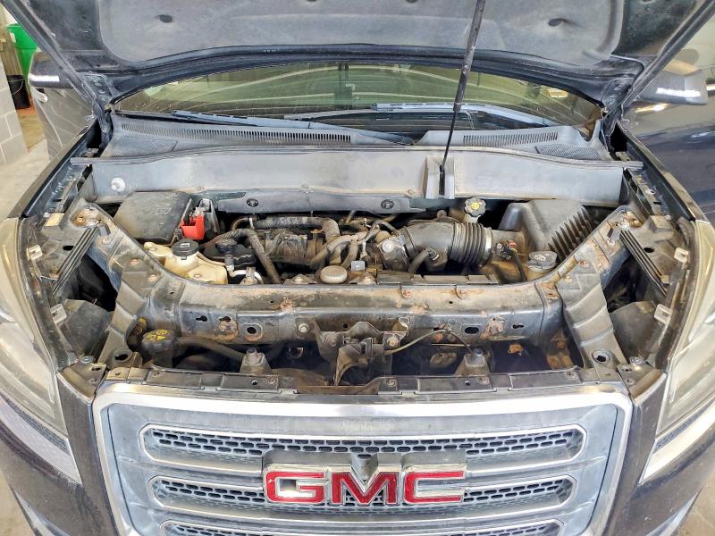 2013 Gmc Acadia მანქანა იყიდება აუქციონზე, vin: 1GKKRRKD6DJ248762, აუქციონის ნომერი: 58961216