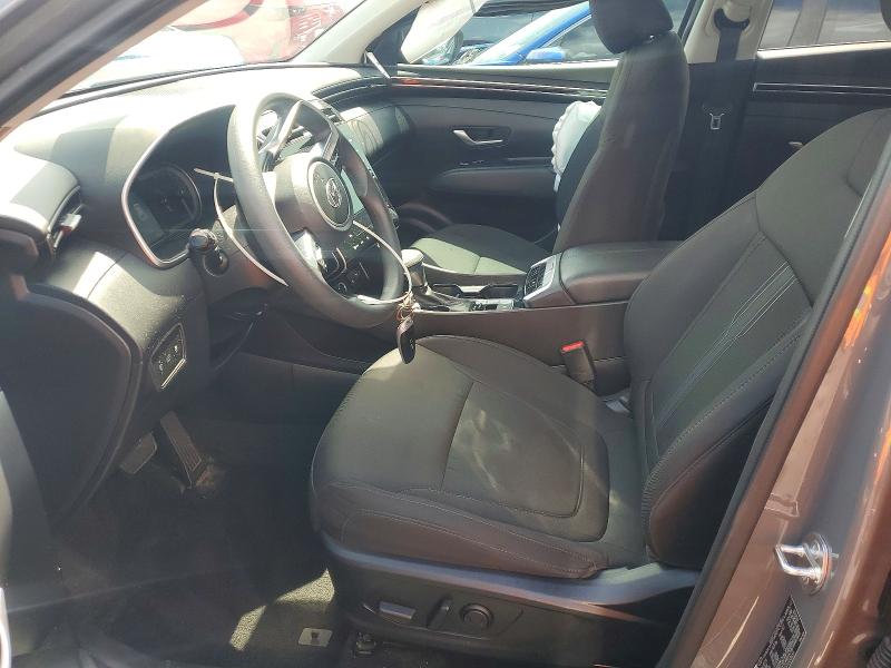 2024 Hyundai Tucson მანქანა იყიდება აუქციონზე, vin: 5NMJB3DE0RH368665, აუქციონის ნომერი: 57822556