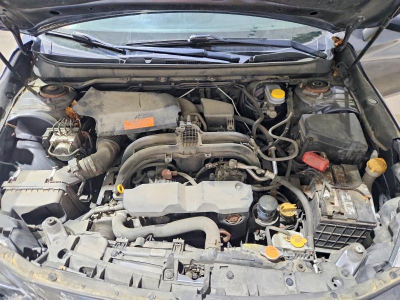 Aukcja sprzedaży 2015 Subaru Legacy, vin: 4S3BNAC67F3053320, numer aukcji: 57047946
