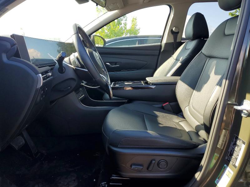 Продаж на аукціоні авто 2025 Hyundai Tucson, vin: 5NMJCCDE6SH560952, номер лоту: 56983586