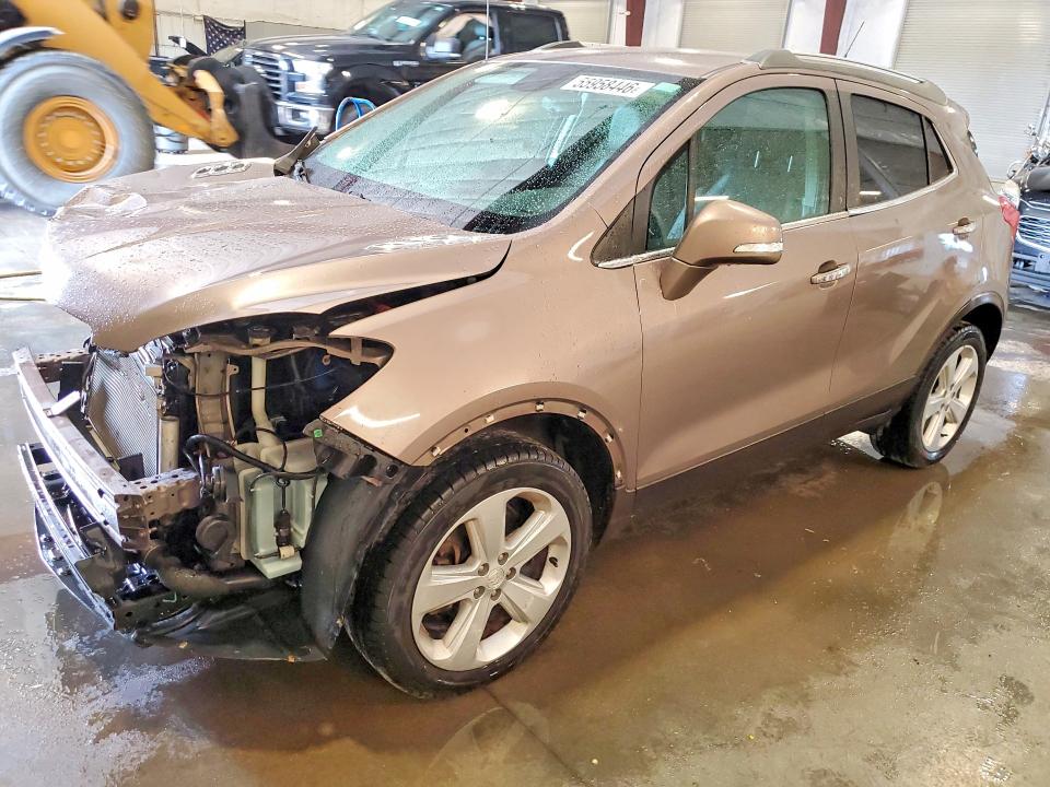 Продаж на аукціоні авто 2014 Buick Encore, vin: KL4CJESB8EB519552, номер лоту: 55958446