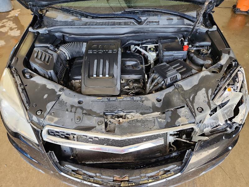 56080676 :رقم المزاد ، 2GNFLFEK2E6219756 vin ، 2014 Chevrolet Equinox مزاد بيع
