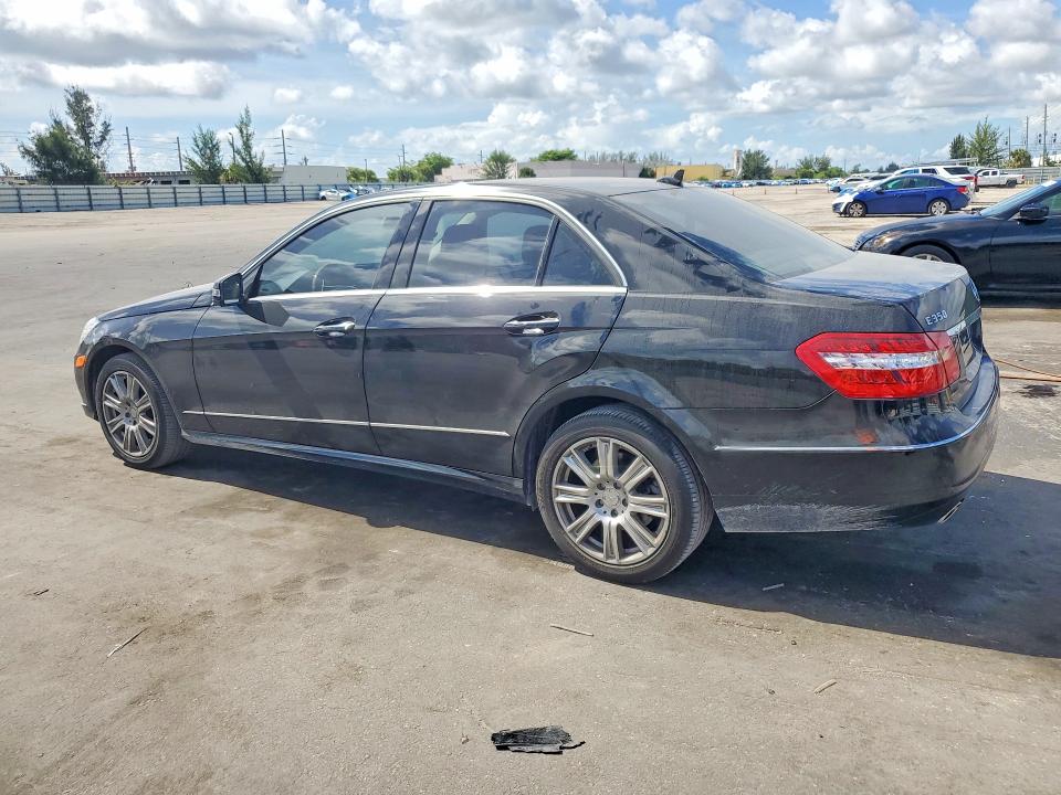 2013 Mercedes-benz E მანქანა იყიდება აუქციონზე, vin: WDDHF5KB3DA693195, აუქციონის ნომერი: 55742236