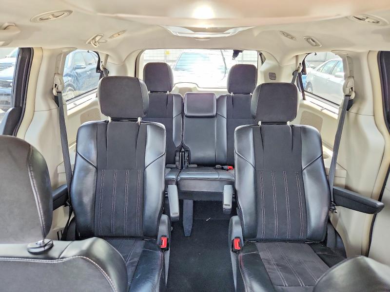 Aukcja sprzedaży 2014 Chrysler Town & Country, vin: 2C4RC1CG2ER364690, numer aukcji: 56662776