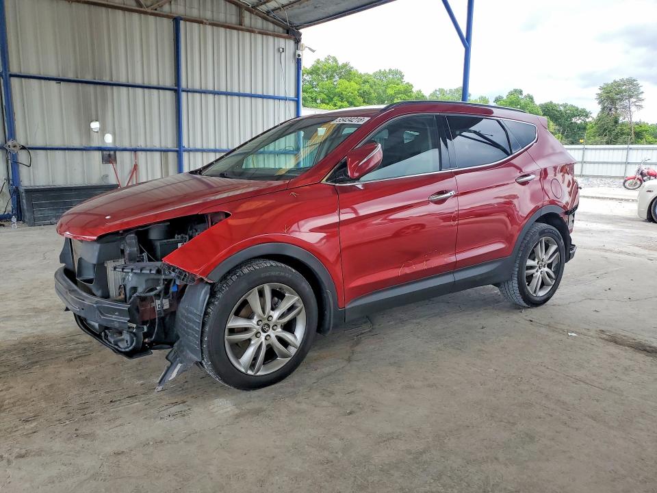 Продаж на аукціоні авто 2013 Hyundai Santa Fe Sport, vin: 5XYZUDLAXDG023325, номер лоту: 55434216