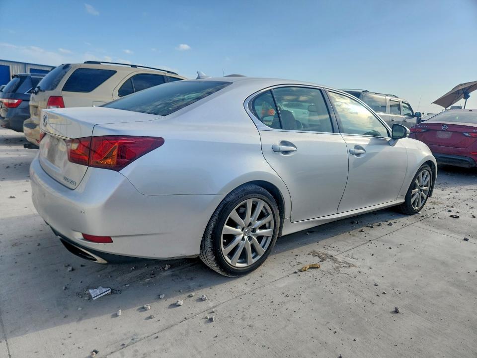 Aukcja sprzedaży 2013 Lexus Gs, vin: JTHBE1BL4D5019052, numer aukcji: 58239796