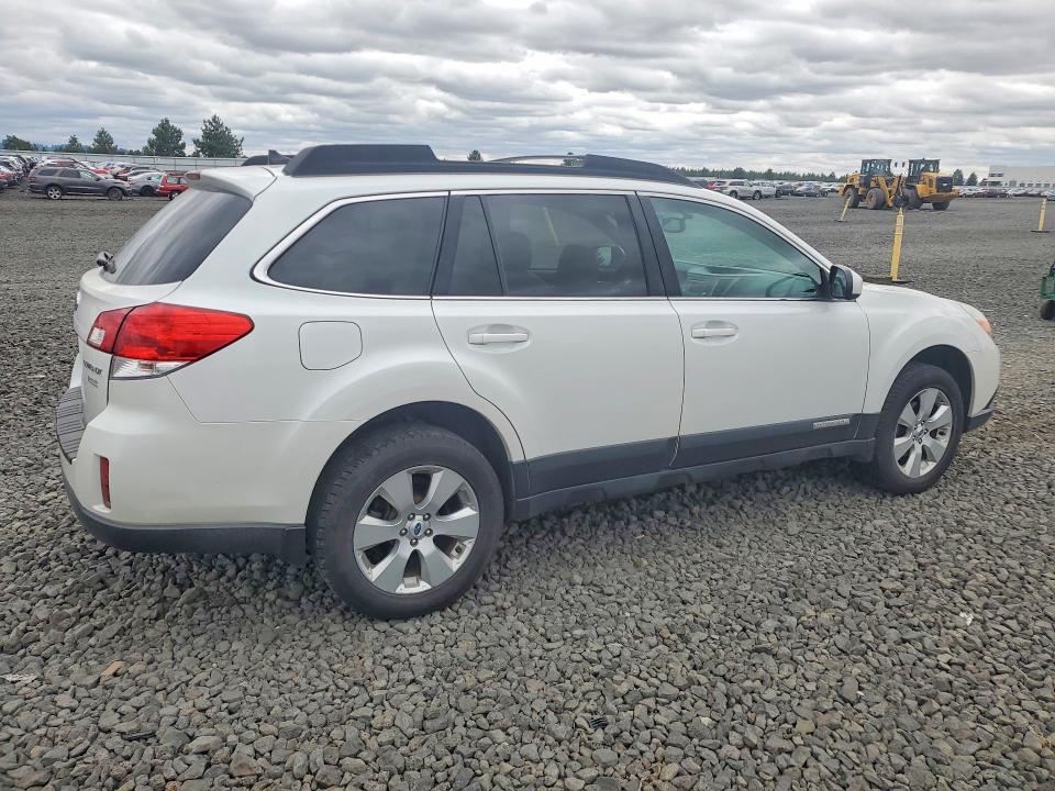 Продажа на аукционе авто 2012 Subaru Outback, vin: 4S4BRBKC0C3201798, номер лота: 58883816