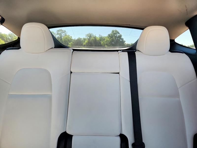 Aukcja sprzedaży 2021 Tesla Model Y, vin: 5YJYGDEE9MF144678, numer aukcji: 55562156