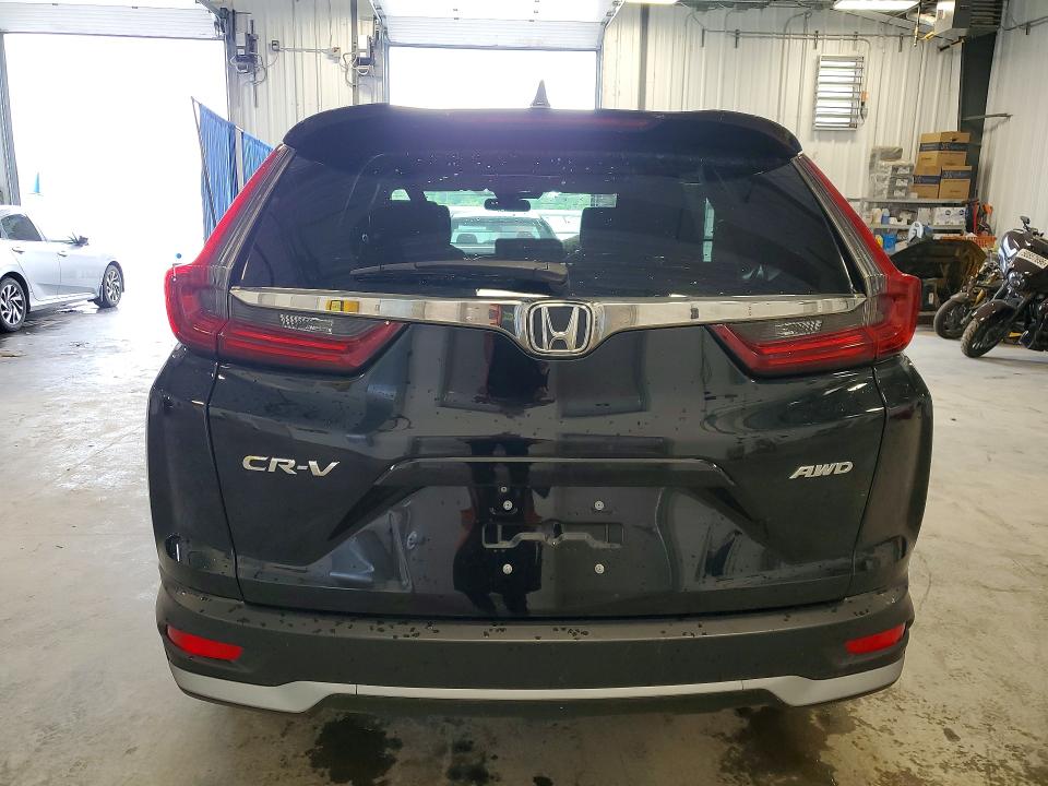 Aukcja sprzedaży 2022 Honda Cr-v, vin: 2HKRW2H25NH200423, numer aukcji: 56813356