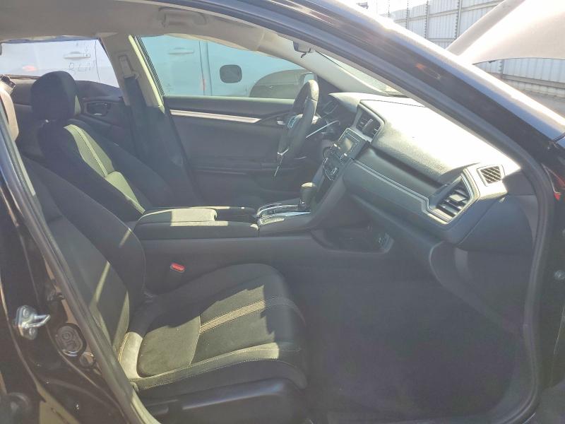 Продажа на аукционе авто 2019 Honda Civic, vin: 2HGFC2F68KH504319, номер лота: 56720416
