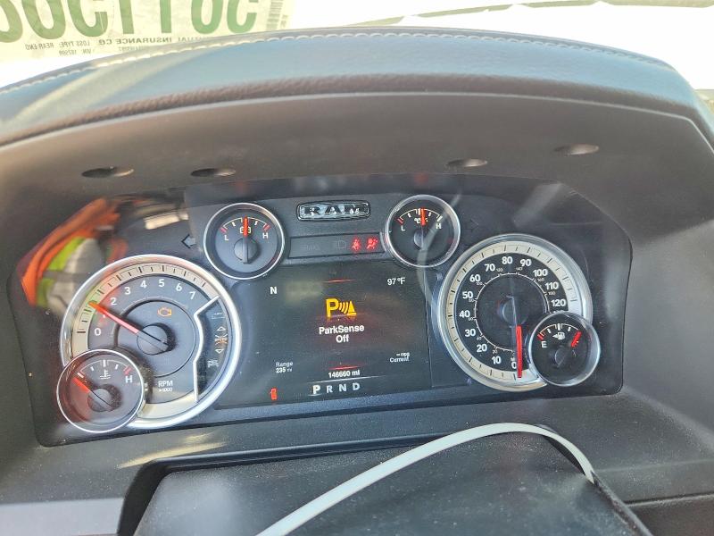 Aukcja sprzedaży 2016 Ram 2500, vin: 3C6UR5FJ8GG187599, numer aukcji: 56115686