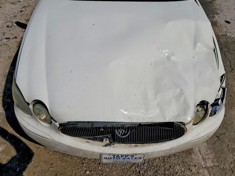 2005 Buick Lacrosse მანქანა იყიდება აუქციონზე, vin: 2G4WC532651263385, აუქციონის ნომერი: 59099426