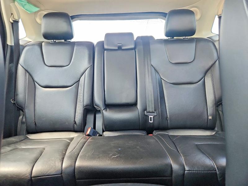 2020 Ford Edge მანქანა იყიდება აუქციონზე, vin: 2FMPK3K91LBA56260, აუქციონის ნომერი: 59216146