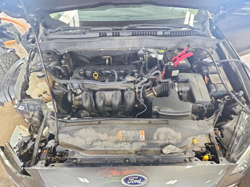 2018 Ford Fusion მანქანა იყიდება აუქციონზე, vin: 3FA6P0H79JR275168, აუქციონის ნომერი: 56502636