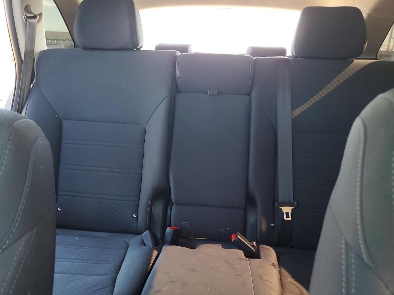 2020 Kia Sorento მანქანა იყიდება აუქციონზე, vin: 5XYPGDA38LG654933, აუქციონის ნომერი: 58303586
