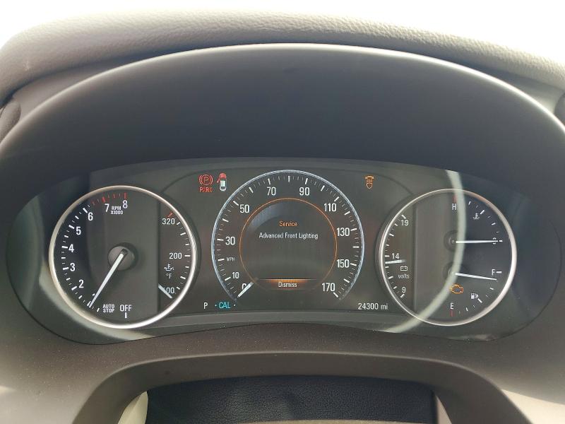 Продажа на аукционе авто 2017 Buick Lacrosse, vin: 1G4ZR5SS1HU168626, номер лота: 56060366