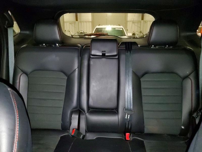 Aukcja sprzedaży 2022 Ford Edge, vin: 2FMPK4J91NBB02454, numer aukcji: 56230956