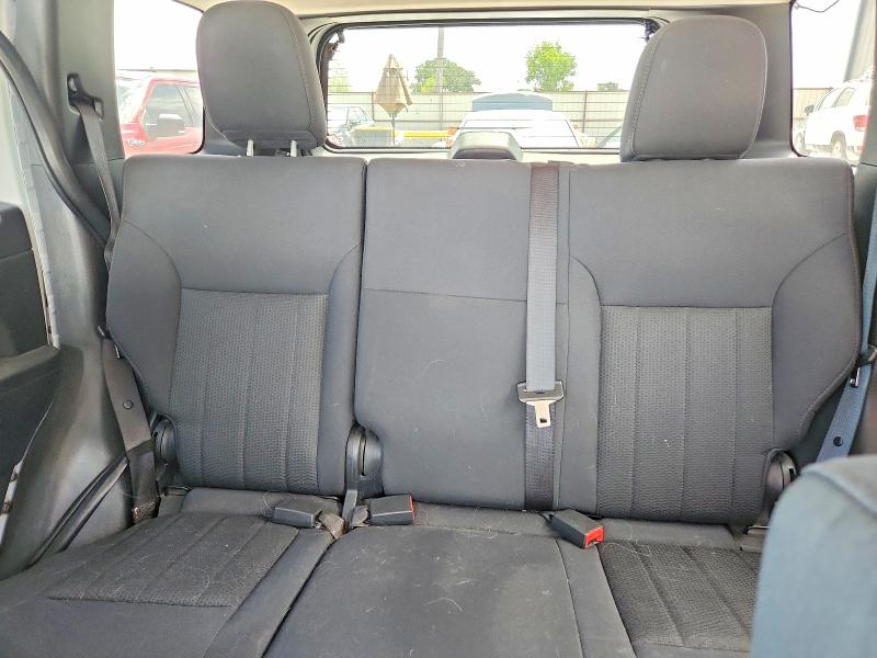 Auction sale of the 2012 Jeep Liberty, vin: 1C4PJLAK1CW100607, lot number: 58764826