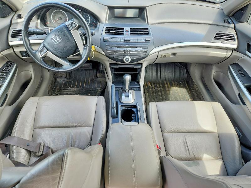 Aukcja sprzedaży 2008 Honda Accord, vin: 1HGCP268X8A091433, numer aukcji: 56964826