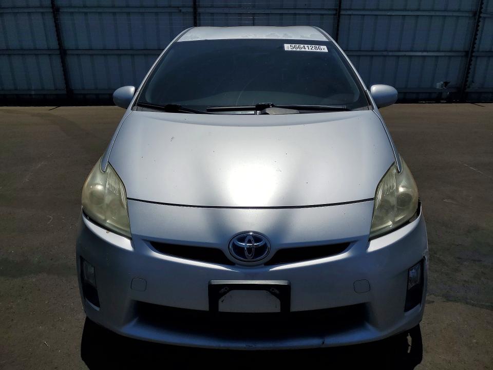 Aukcja sprzedaży 2010 Toyota Prius, vin: JTDKN3DU4A5111390, numer aukcji: 56641286